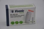 Visonic MC-302E PG2 PowerG draadloos deur-raam magneet cont., Doe-het-zelf en Verbouw, Alarmsystemen, Detector, Sensor of Melder