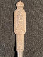 Antiek Avro lepeltje 1932, Antiek en Kunst, Ophalen of Verzenden