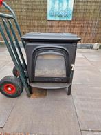 Dru gaskachel - zie foto's, Huis en Inrichting, Kachels, Ophalen of Verzenden