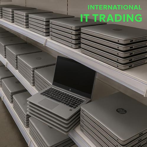 Bulk HP laptops | Nu leverbaar, Computers en Software, Windows Laptops, Gebruikt, 15 inch, HDD, SSD, 2 tot 3 Ghz, Met videokaart
