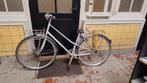 Gazelle Van Stael Frame - Vintage Fietsframe, Fietsen en Brommers, 55 tot 59 cm, Ophalen, Gazelle, Jaren '60 of nieuwer