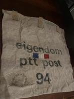 Toetie Postzak PTT Post - Nieuwstaat!, Ophalen of Verzenden, Zo goed als nieuw, Gebruiksvoorwerp