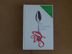 De zilveren lepel - Vis, Boeken, Ophalen of Verzenden, Zo goed als nieuw, Italië, Gezond koken