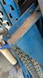 Gezocht stellingliggers, Ophalen of Verzenden, Gebruikt, IJzer