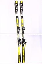 170 ski's HEAD WORLDCUP SUPERSHAPE i.SPEED era 3.0 S, sandwi, 160 tot 180 cm, Gebruikt, Ophalen of Verzenden, Carve