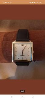 Fraai Danish Design horloge, Kleding | Dames, Ophalen of Verzenden, Zo goed als nieuw
