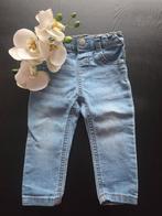 Spijkerbroekje, Ophalen of Verzenden, Zo goed als nieuw, Meisje, Broekje