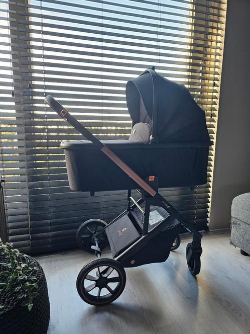 Cavoe Moi+ Meteorite kinderwagen, Kinderen en Baby's, Kinderwagens en Combinaties, Zo goed als nieuw, Overige merken, Ophalen