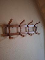 Retro bentwood Houten Kapstok, Huis en Inrichting, Woonaccessoires | Kapstokken, Ophalen of Verzenden