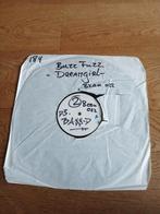 DJ Buzz Fuzz - Dreamgirl - BZRK 022 - White Label, Ophalen of Verzenden, Gebruikt, 12 inch, Techno of Trance