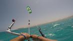 Kite-uitrusting compleet, Ophalen, Gebruikt, Kitesurf-set, Twintip