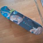 Naruto Skateboard - Primitive, Sport en Fitness, Skateboarden, Ophalen, Gebruikt, Skateboard