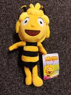 Maja Maya de bij Willy Studio 100 knuffel nieuw, Ophalen of Verzenden, Nieuw, Overige typen
