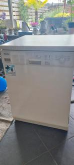 Miele G975SC plus vaatwasser wit, Ophalen, Gebruikt, 85 tot 90 cm, 45 tot 60 cm