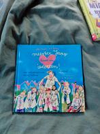 Meester Jaap houdt van iedereen!, Ophalen of Verzenden, Zo goed als nieuw, Jacques Vriens, Fictie algemeen