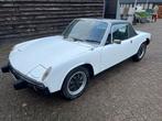 porsche  914  2.0., Auto's, Oldtimers, Bedrijf, Porsche, Te koop, Benzine