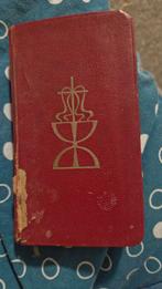 Jeugd Missaal, Antiek en Kunst, Ophalen of Verzenden, Bijbel