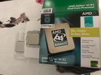 Splinter nieuwe AMD ATHLON 64 X2 5200 tot 6400 CHIP !!!!, Ophalen, Nieuw, AMD Athlon, Socket AM3+