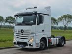 MERCEDES-BENZ ACTROS 1845 LS, Auto's, Automaat, Euro 6, Mercedes-Benz, Bedrijf