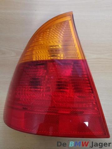 Linker achterlicht BMW 3 serie E46 touring 63218368757 beschikbaar voor biedingen