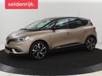 Renault Scénic 1.3 TCe Bose | Leder | Trekhaak | Stoel & st, Voorwielaandrijving, Euro 6, 4 cilinders, Bruin