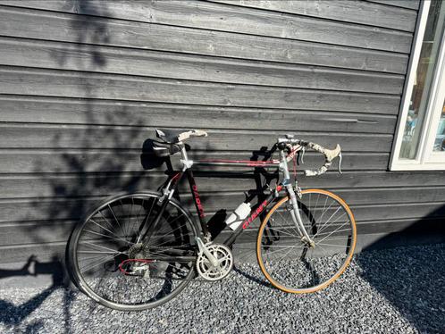 Vintage GIANT Cadex 980C Racefiets, Fietsen en Brommers, Fietsen | Racefietsen, Gebruikt, Giant, 57 tot 61 cm, Ophalen
