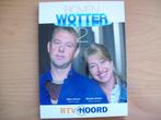 Boven Wotter, Seizoen 2 (RTV Noord) 2-DVD; Groningen, Cd's en Dvd's, Alle leeftijden, Ophalen of Verzenden, Zo goed als nieuw
