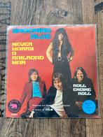 Shocking Blue - Never Marry a Railroad Man 7", Gebruikt, 7 inch, Single, Ophalen of Verzenden