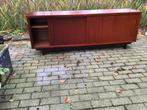 Vintage dressoir lowboard., Ophalen of Verzenden, Zo goed als nieuw, 25 tot 50 cm