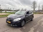 Suzuki SX4 S-Cross 1.6 Business Edition Pro| pano | navi | n, Auto's, Gebruikt, Euro 6, 4 cilinders, 400 kg