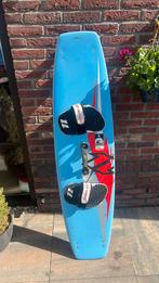 Kytesurf board north suma, Twintip, Ophalen, Gebruikt