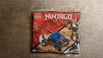 LEGO Ninjago 30592 - Nieuw & Gesealed!, Ophalen of Verzenden, Nieuw, Complete set, Lego