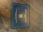 Vaticaan 2 euro 2022 (folder) "125th anniversary Birth of Po, Postzegels en Munten, Munten | Europa | Euromunten, Ophalen of Verzenden