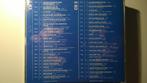 Dureco 40 Years 1952-1992, Cd's en Dvd's, Ophalen of Verzenden, Zo goed als nieuw, Pop