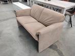 Leolux Bora Bora bank 147cm 2-zits i.z.g.st., Ophalen, Overige materialen, Tweepersoons, Zo goed als nieuw