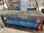 Las tafel  slijp tafel, Doe-het-zelf en Verbouw, Gereedschap | Overige machines, Ophalen, Gebruikt