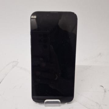 iPhone 14 Blauw 128GB Batt90% | Incl garantie beschikbaar voor biedingen