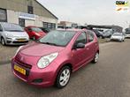 Suzuki Alto 1.0 Cool Comfort Airco Bj:2011 NAP!, Auto's, Suzuki, Voorwielaandrijving, Euro 5, Gebruikt, 200 kg