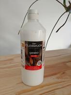 Van Bleiswijck Gesso - Bijna Vol!, Hobby en Vrije tijd, Ophalen