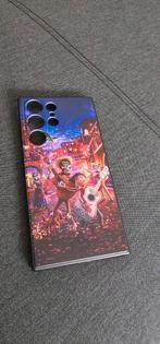 Softcase poco loco S23 Ultra, Ophalen of Verzenden, Zo goed als nieuw, Overige modellen, Hoesje of Tasje