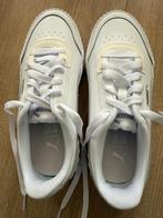 Puma sneakers maat 37, Ophalen, Puma, Wit, Nieuw