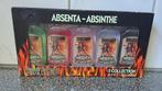 Cadeauset Absint Absinthe, Gebruiksvoorwerp, Onbekend, Nieuw, Ophalen of Verzenden