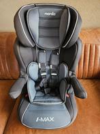 Nania i max autostoel 9-18 kg, 9 t/m 18 kg, Ophalen, Overige merken, Gebruikt