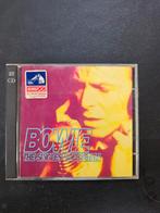 David Bowie - The Singles Collection - 2CD, Ophalen of Verzenden, Zo goed als nieuw