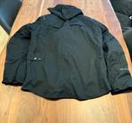 Macna motorjas Zwart - Maat 2XL - Nieuwstaat, Motoren, Kleding | Motorkleding, Ophalen, Nieuw zonder kaartje, Heren, Jas | textiel