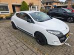 Renault Mégane 1.6 16V 81KW Coupe 2012 Wit, Auto's, Renault, Voorwielaandrijving, 4 cilinders, Wit, Particulier