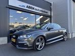 Audi A3 Cabriolet 1.8 TFSI Quattro 180PK Pro Line S automaat, Auto's, Automaat, 15 km/l, 4 cilinders, Cabriolet