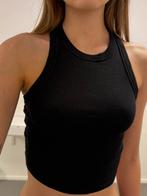 Top Black, Zwart, New Yorker, Ophalen of Verzenden, Zo goed als nieuw