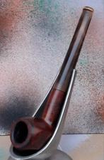 Pijp. Bruyère Garantie. BMF.  Lourdes.  14.5 cm., Ophalen, Zo goed als nieuw, (Water)pijp