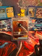 Blowtorch - Pokemon Phantasmal Flames (PFL 117), Ophalen of Verzenden, Nieuw